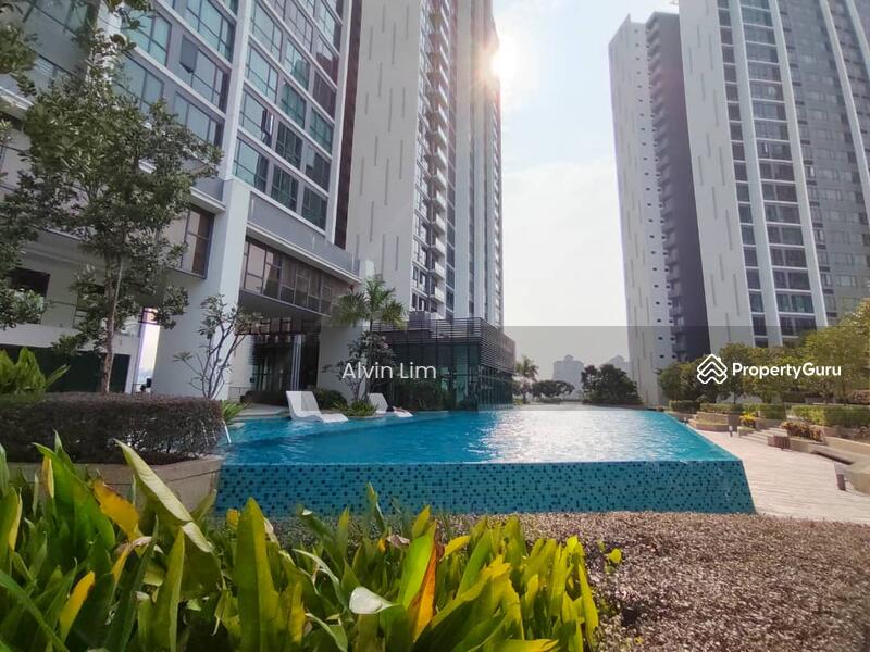 Kediaman Servis untuk Disewa di Greenfield Residence - Alvin Lim - PropertyGuru.com.my