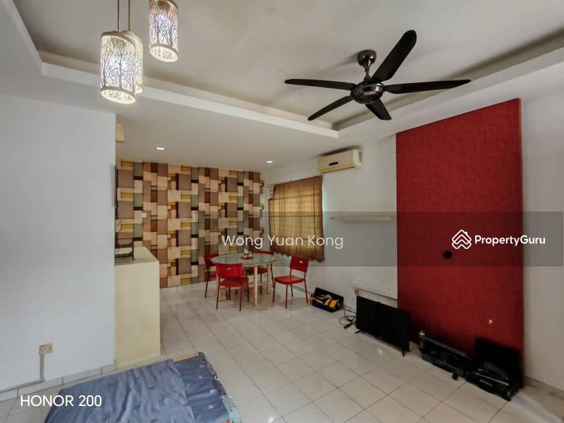 2-storey Terraced House for Sale in Setia Impian (Setia Alam) - Wong Yuan Kong - PropertyGuru.com.my