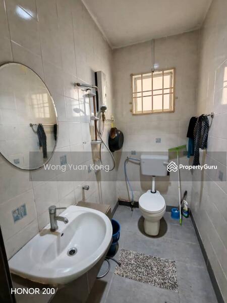 2-storey Terraced House for Sale in Setia Impian (Setia Alam) - Wong Yuan Kong - PropertyGuru.com.my