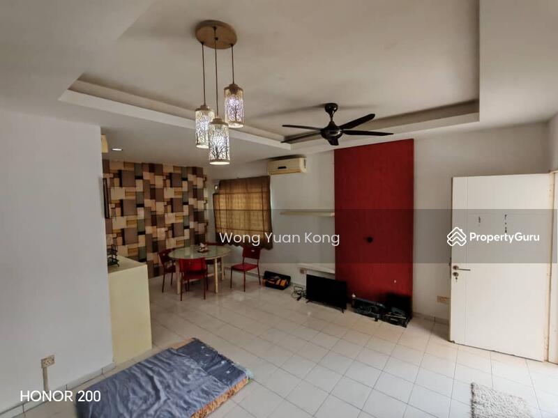 2-storey Terraced House for Sale in Setia Impian (Setia Alam) - Wong Yuan Kong - PropertyGuru.com.my