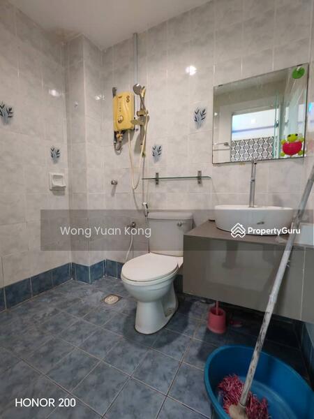 2-storey Terraced House for Sale in Setia Impian (Setia Alam) - Wong Yuan Kong - PropertyGuru.com.my