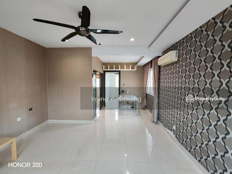 2-storey Terraced House for Sale in Setia Impian (Setia Alam) - Wong Yuan Kong - PropertyGuru.com.my