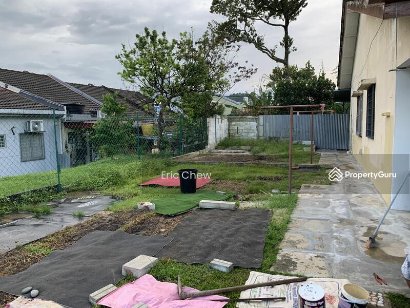 1-storey Terraced House for Rent in Taman Saga (Ampang) - Eric Chew - PropertyGuru.com.my
