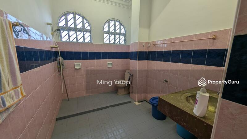 Rumah Berkembar untuk Dijual di Taman Skudai Baru (Skudai) - Ming Yeap - PropertyGuru.com.my