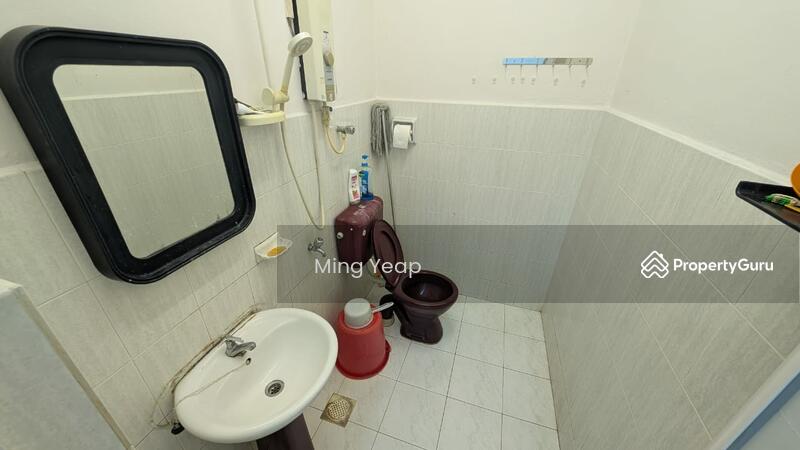 Rumah Berkembar untuk Dijual di Taman Skudai Baru (Skudai) - Ming Yeap - PropertyGuru.com.my