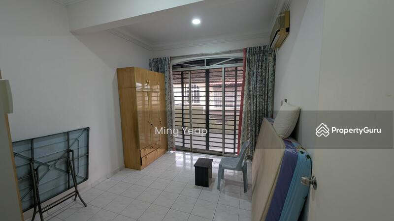Rumah Berkembar untuk Dijual di Taman Skudai Baru (Skudai) - Ming Yeap - PropertyGuru.com.my