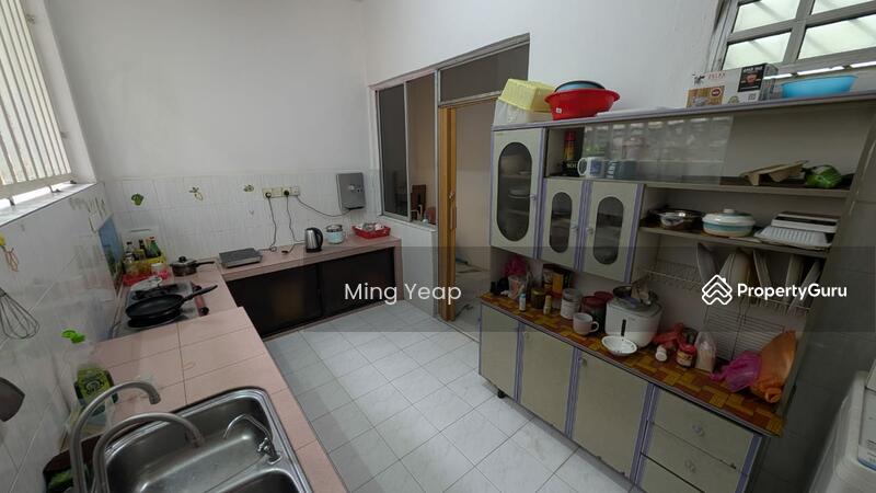 Rumah Berkembar untuk Dijual di Taman Skudai Baru (Skudai) - Ming Yeap - PropertyGuru.com.my