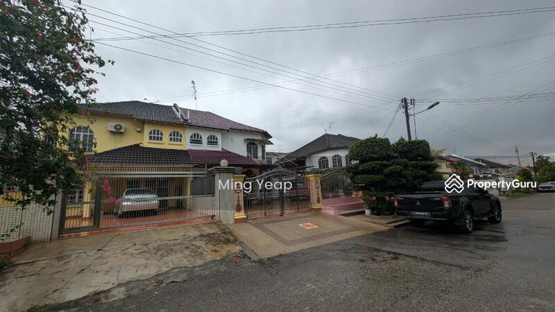 Rumah Berkembar untuk Dijual di Taman Skudai Baru (Skudai) - Ming Yeap - PropertyGuru.com.my