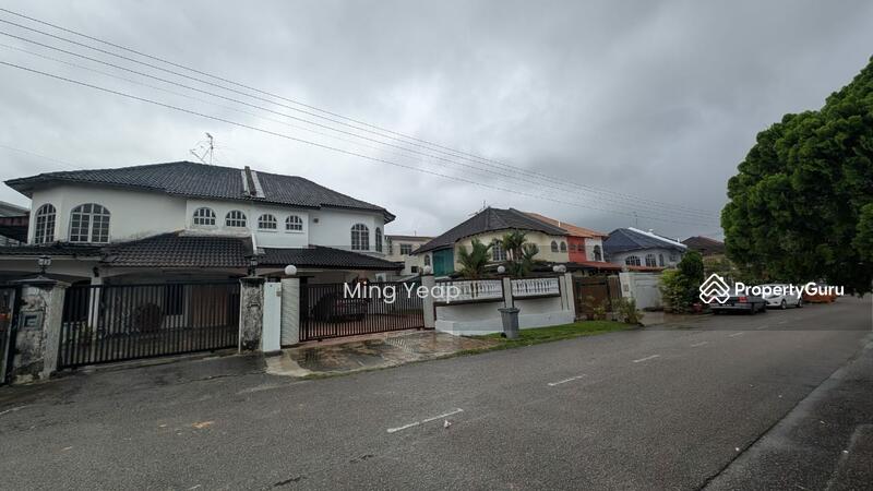 Rumah Berkembar untuk Dijual di Taman Skudai Baru (Skudai) - Ming Yeap - PropertyGuru.com.my