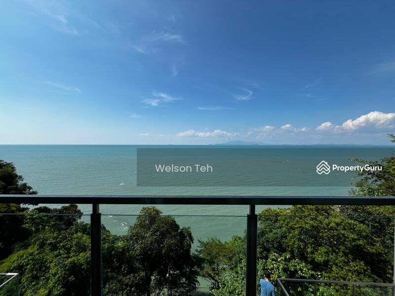 Semi-Detached House for Sale in  (Penang) - Welson Teh - PropertyGuru.com.my