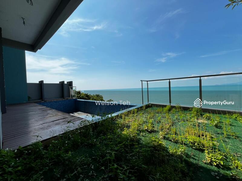 Semi-Detached House for Sale in  (Penang) - Welson Teh - PropertyGuru.com.my