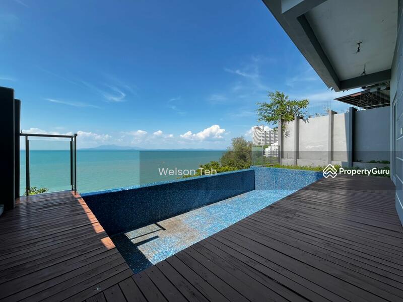 Semi-Detached House for Sale in  (Penang) - Welson Teh - PropertyGuru.com.my