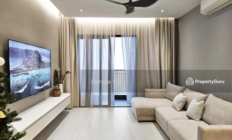 For Sale - The Reach @ Titiwangsa