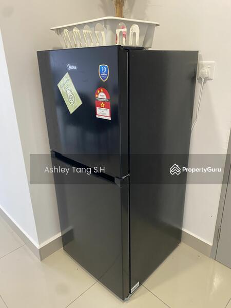 Service Residence for Rent at M Vertica - Ashley Tang S.H - PropertyGuru.com.my
