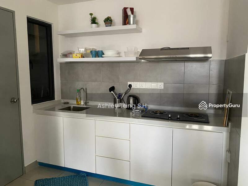 Service Residence for Rent at M Vertica - Ashley Tang S.H - PropertyGuru.com.my