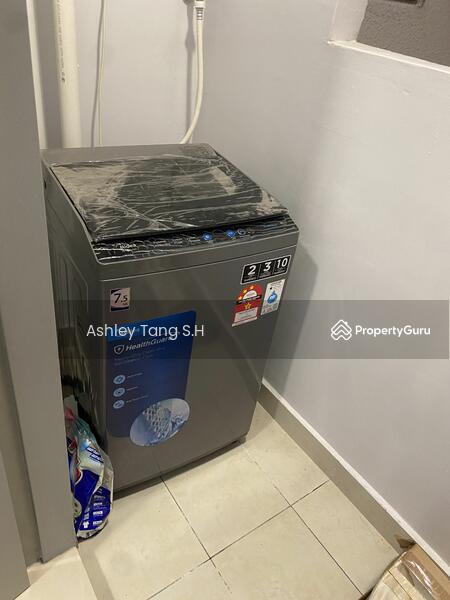 Service Residence for Rent at M Vertica - Ashley Tang S.H - PropertyGuru.com.my