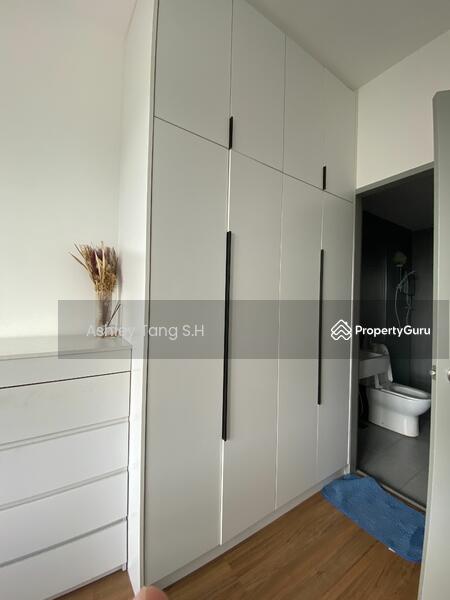 Service Residence for Rent at M Vertica - Ashley Tang S.H - PropertyGuru.com.my