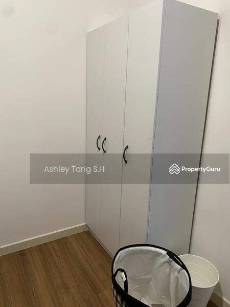 Service Residence for Rent at M Vertica - Ashley Tang S.H - PropertyGuru.com.my