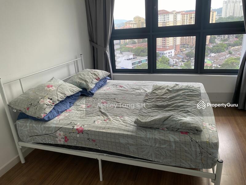 Service Residence for Rent at M Vertica - Ashley Tang S.H - PropertyGuru.com.my