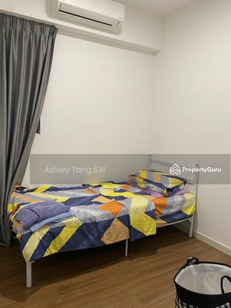 Service Residence for Rent at M Vertica - Ashley Tang S.H - PropertyGuru.com.my