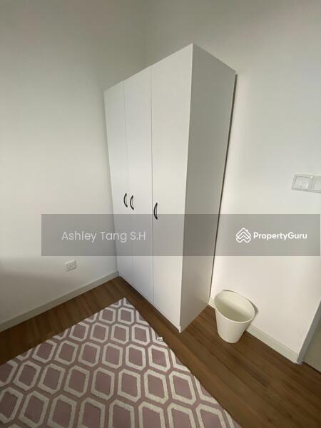 Service Residence for Rent at M Vertica - Ashley Tang S.H - PropertyGuru.com.my