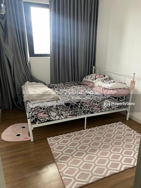 Service Residence for Rent at M Vertica - Ashley Tang S.H - PropertyGuru.com.my