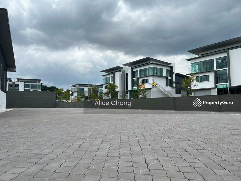 Nouvelle Industrial Park @ Kota Damansara untuk Untuk Dijual - RM 3,700,000, Apr 2026 - PropertyGuru.com.my