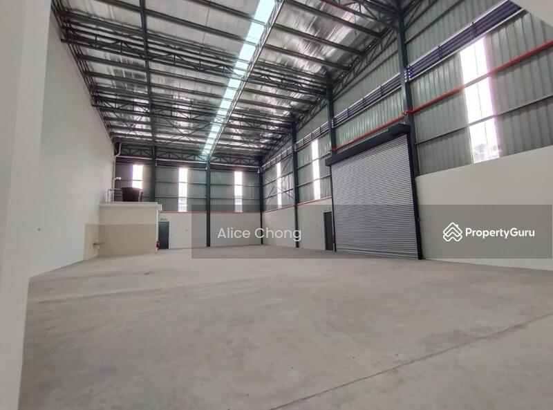 Nouvelle Industrial Park @ Kota Damansara untuk Untuk Dijual - RM 3,700,000, Apr 2026 - PropertyGuru.com.my