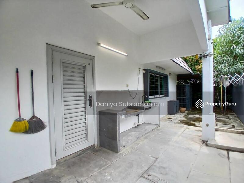 For Sale - Section 4