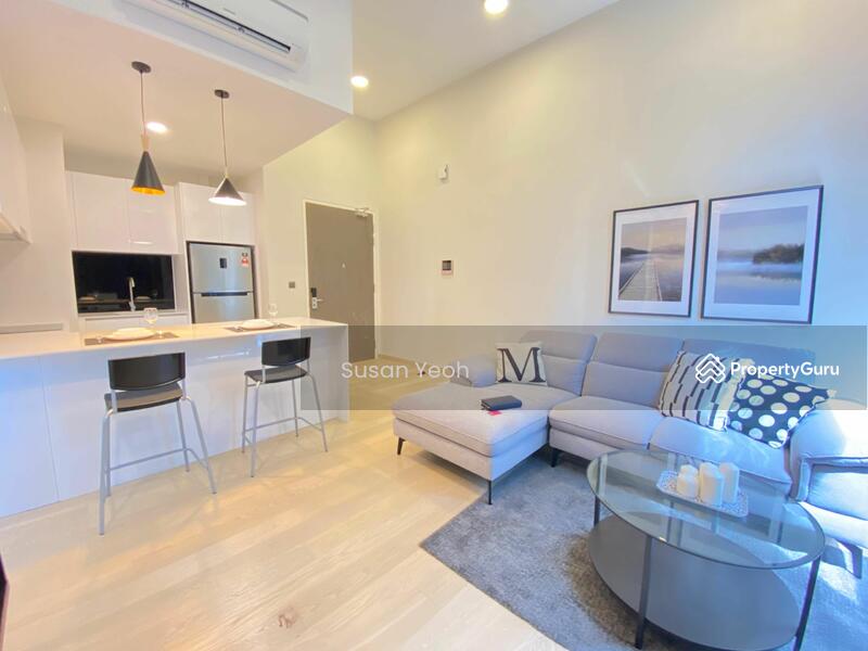 Untuk Disewa - Star Residences One