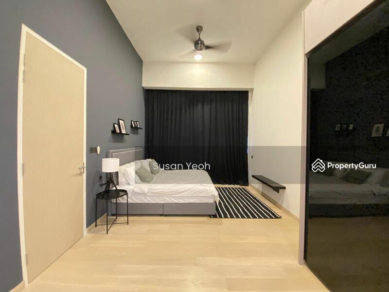 Untuk Disewa - Star Residences One