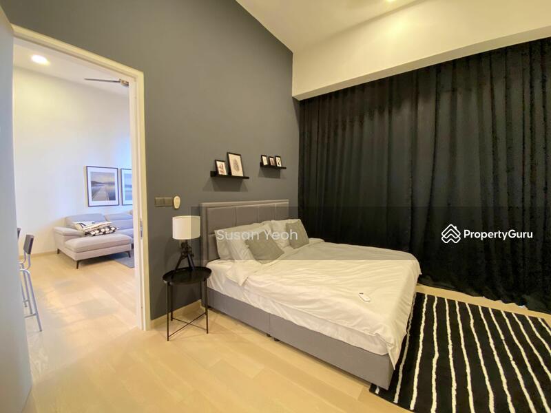 Untuk Disewa - Star Residences One
