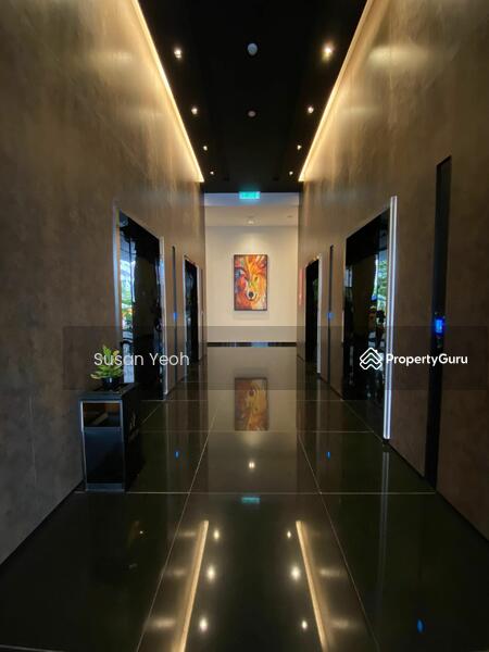 Untuk Disewa - Star Residences One