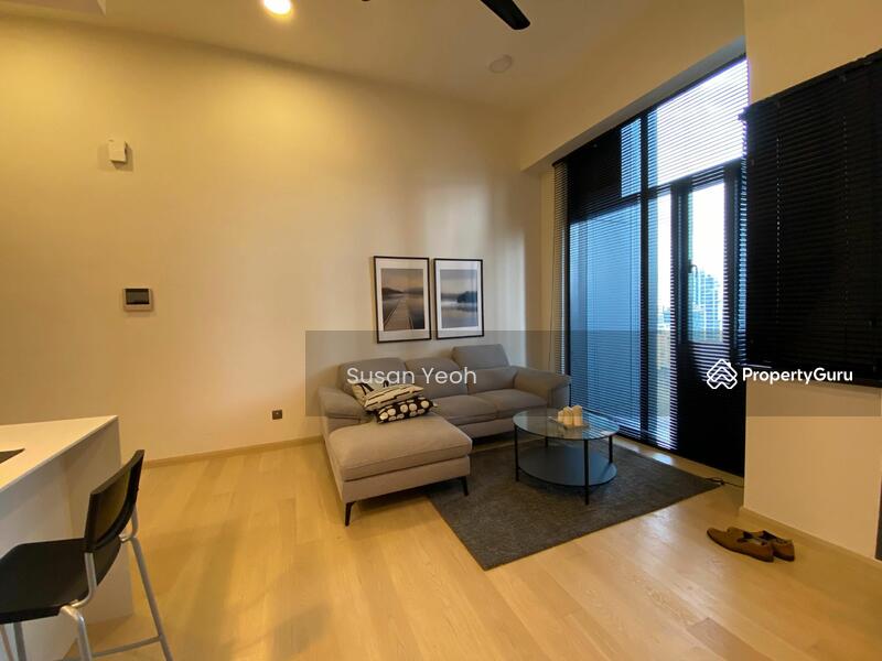 Untuk Disewa - Star Residences One