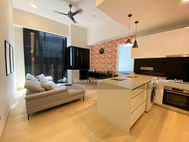 Untuk Disewa - Star Residences One