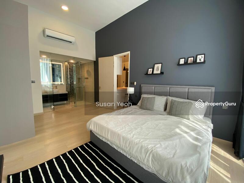Untuk Disewa - Star Residences One