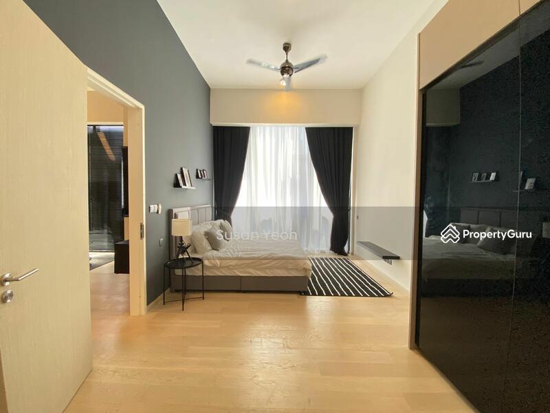 Untuk Disewa - Star Residences One