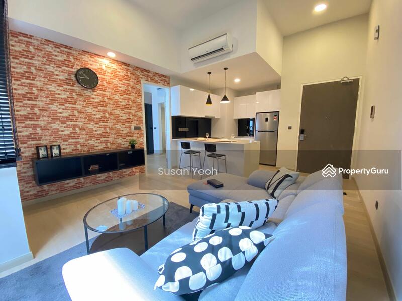 Untuk Disewa - Star Residences One
