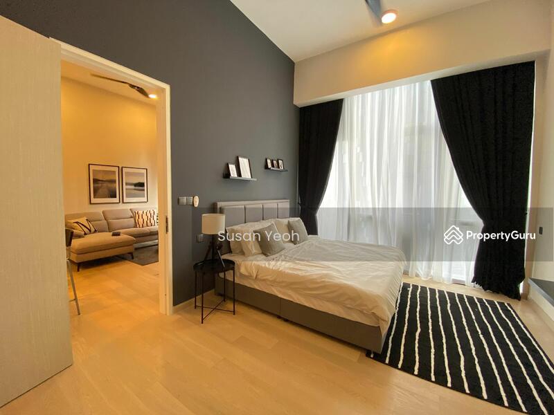 Untuk Disewa - Star Residences One