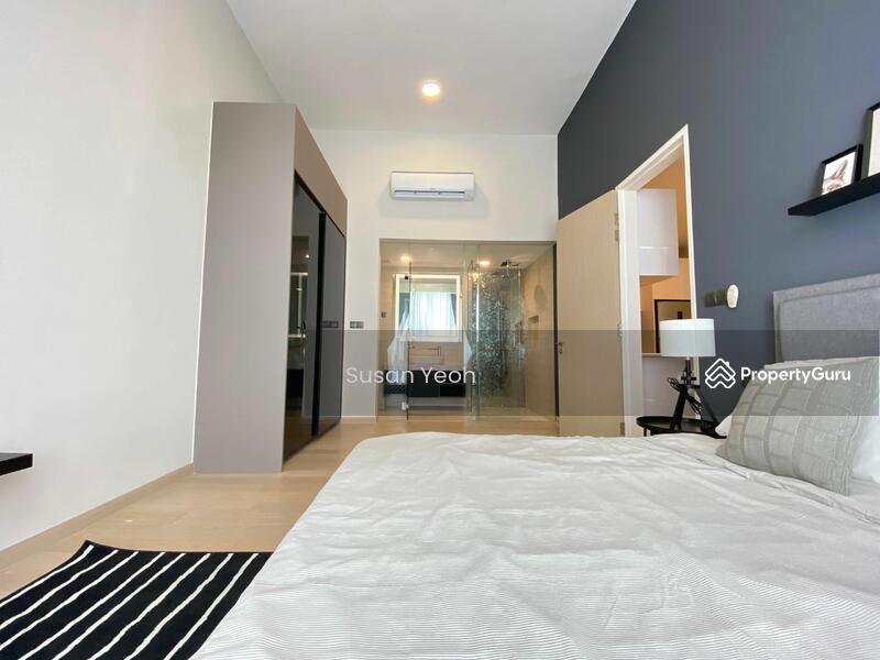 Untuk Disewa - Star Residences One