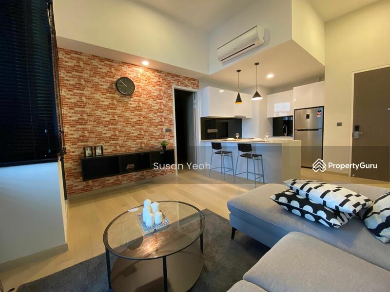 Untuk Disewa - Star Residences One