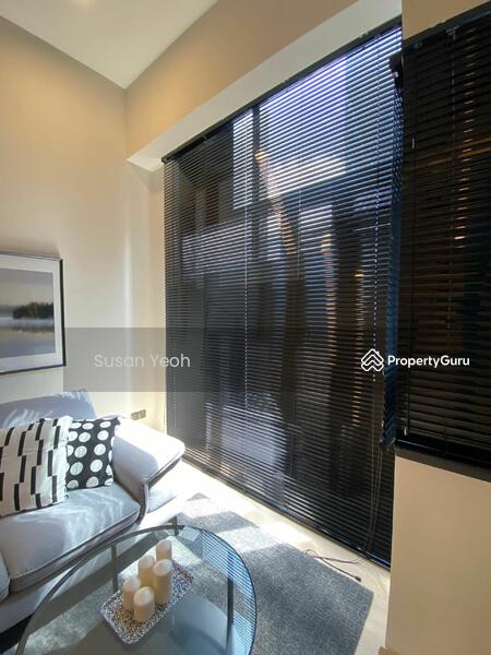 Untuk Disewa - Star Residences One