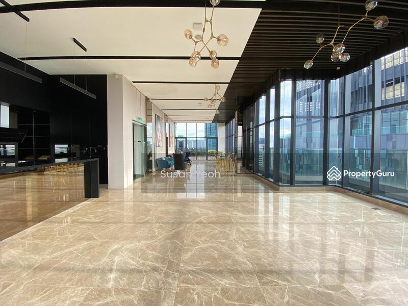 Untuk Disewa - Star Residences One