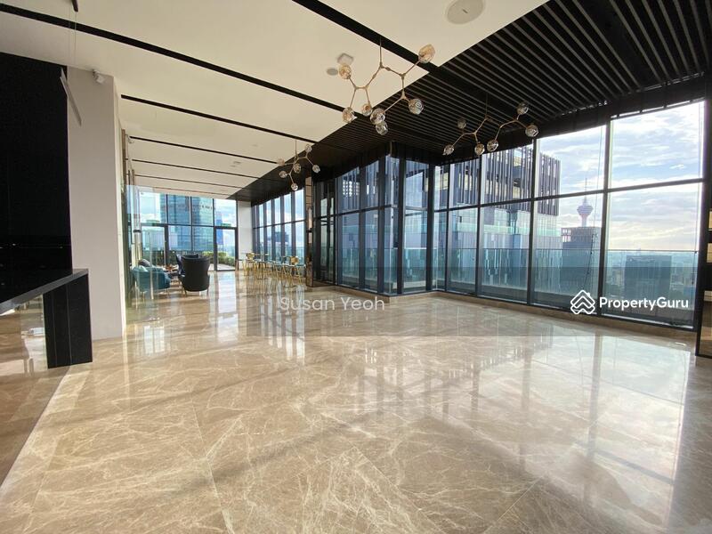 Untuk Disewa - Star Residences One