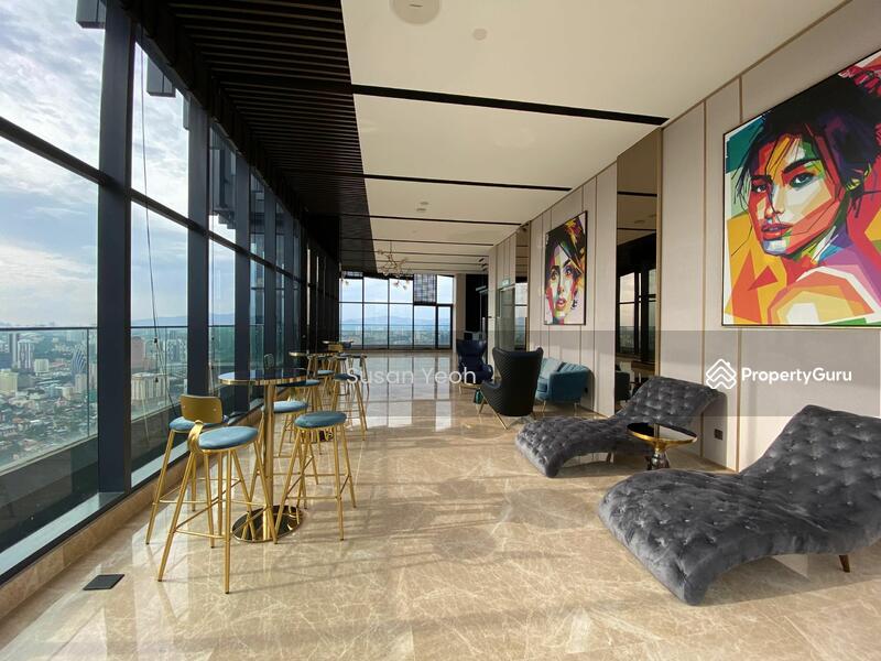 Untuk Disewa - Star Residences One