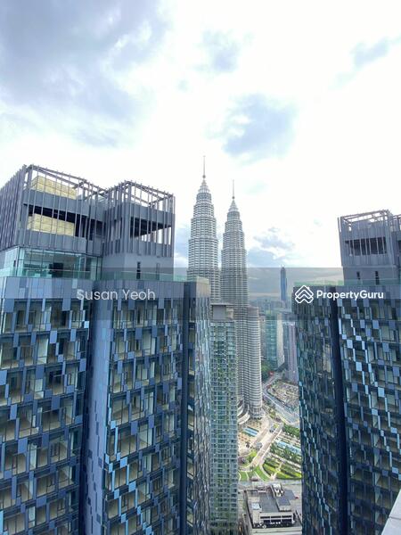Untuk Disewa - Star Residences One