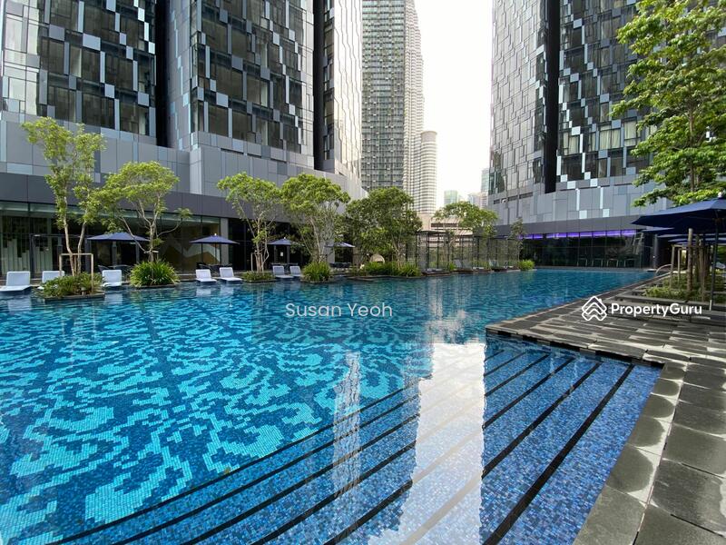 Untuk Disewa - Star Residences One