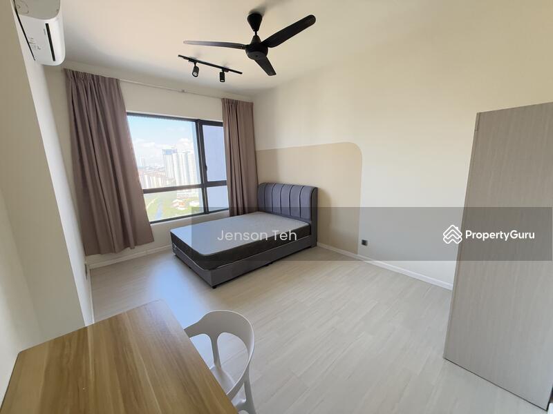 Pangsapuri untuk Disewa di Vista Sentul Residences - Jenson Teh - PropertyGuru.com.my