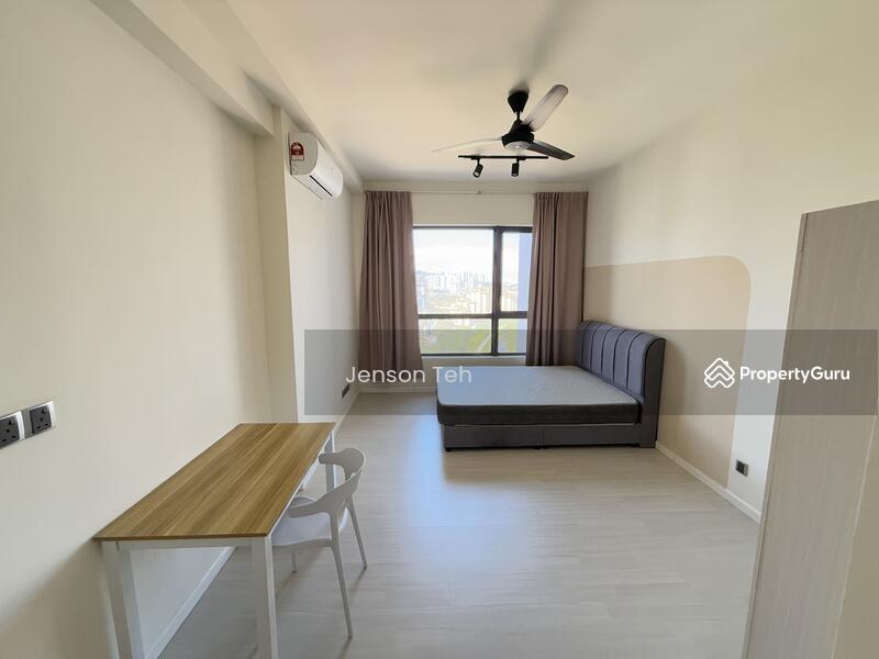 Pangsapuri untuk Disewa di Vista Sentul Residences - Jenson Teh - PropertyGuru.com.my