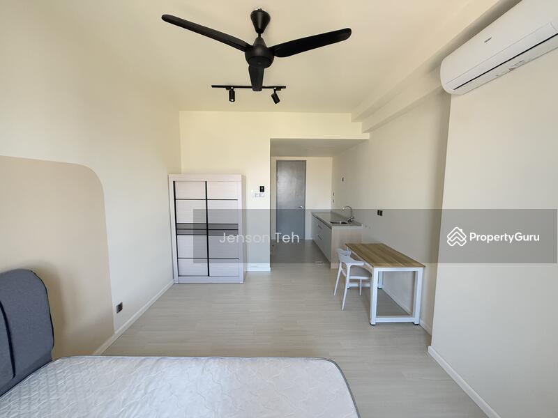 Pangsapuri untuk Disewa di Vista Sentul Residences - Jenson Teh - PropertyGuru.com.my